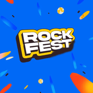 Rockfests